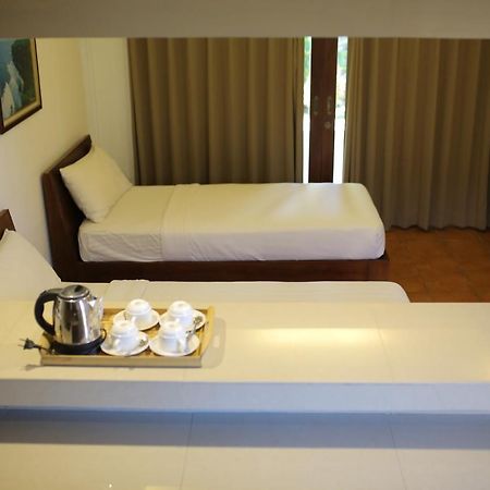 Vidi Boutique Hotel Nusa Dua  Buitenkant foto