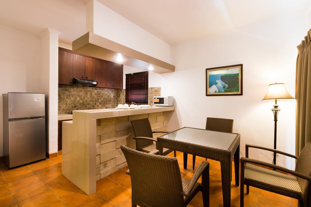 Vidi Boutique Hotel Nusa Dua  Kamer foto